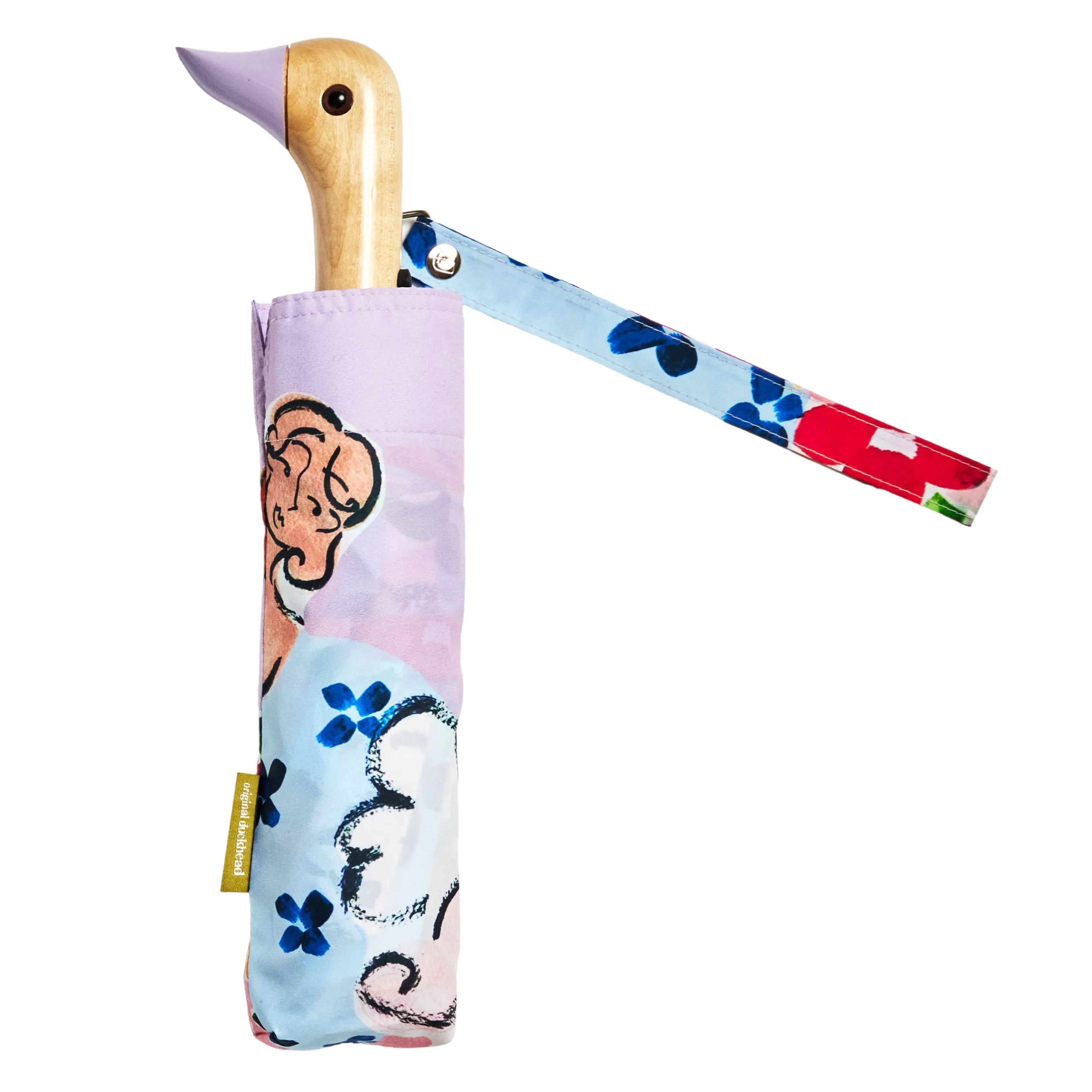 Original Duckhead Umbrella - Multiple Colors