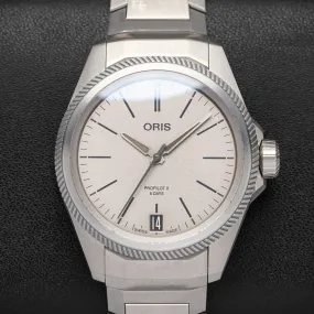 Oris Propilot 01 400 7778 7153