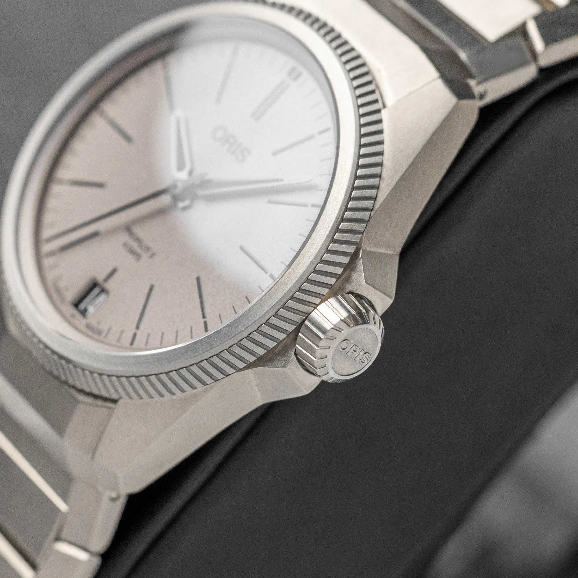 Oris Propilot 01 400 7778 7153