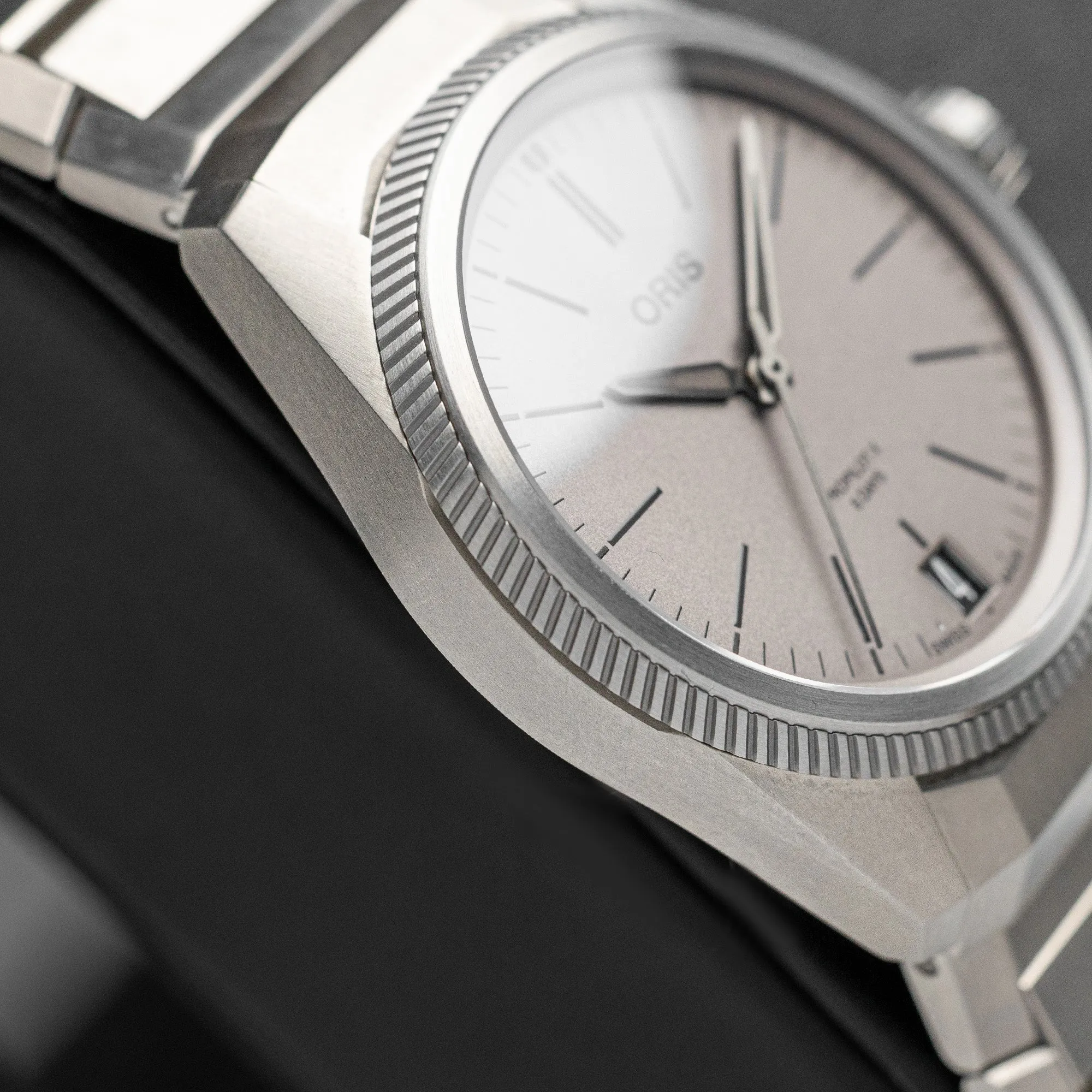 Oris Propilot 01 400 7778 7153