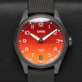 Oris Propilot 0140077848786