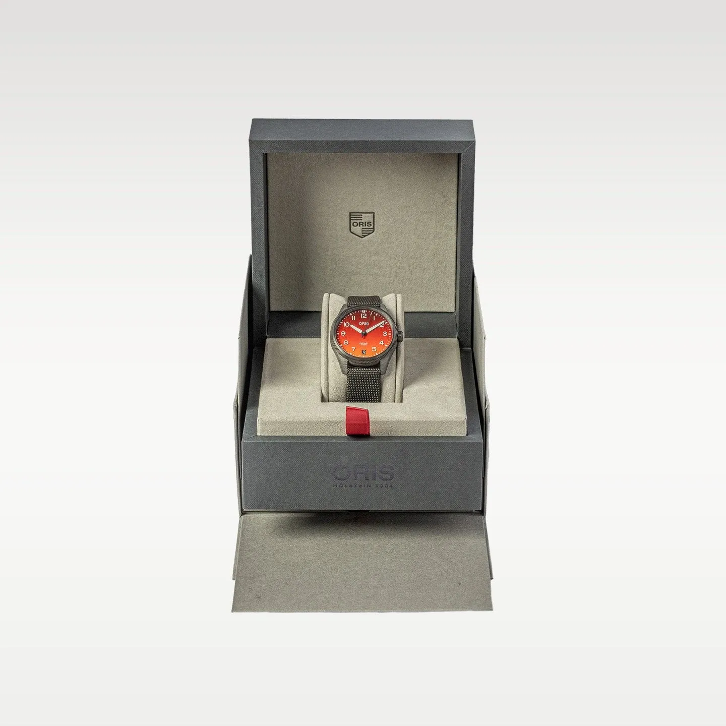 Oris Propilot 0140077848786