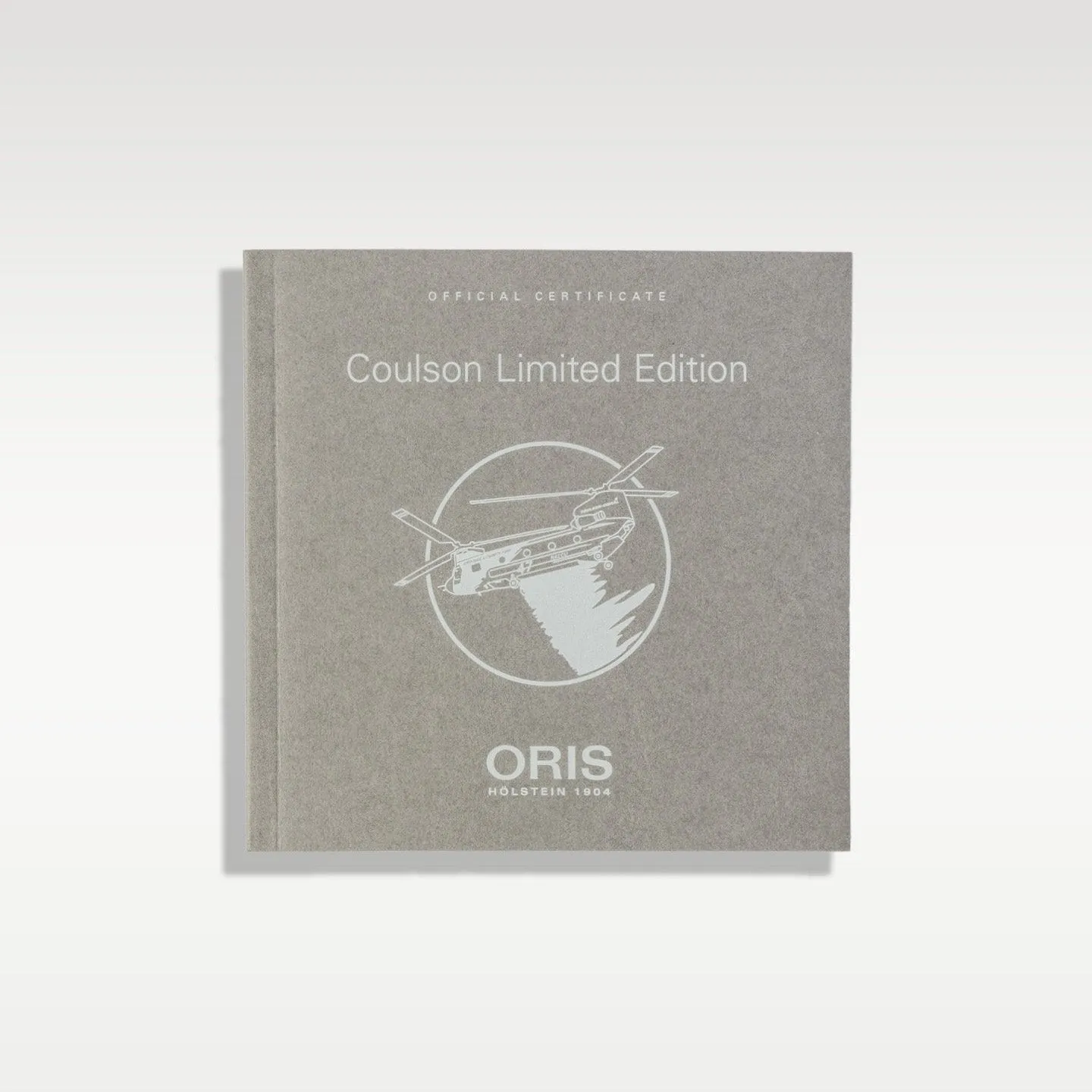 Oris Propilot 0140077848786