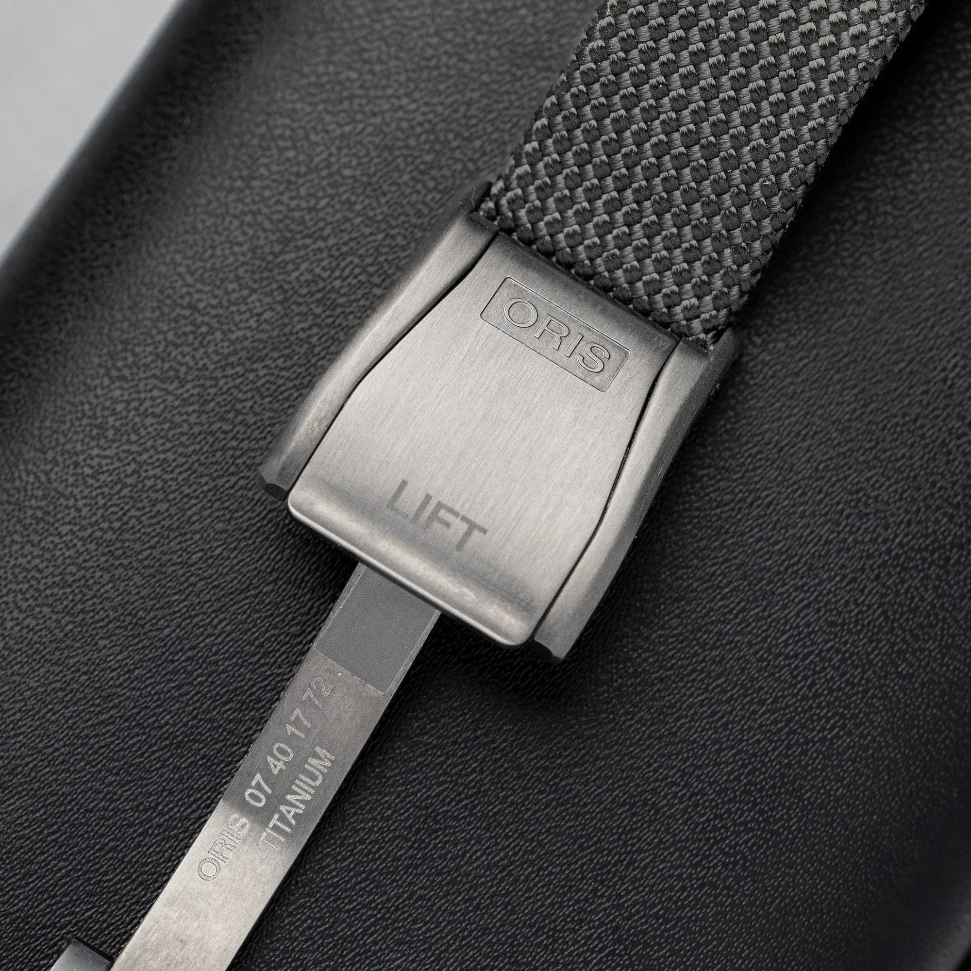 Oris Propilot 0140077848786