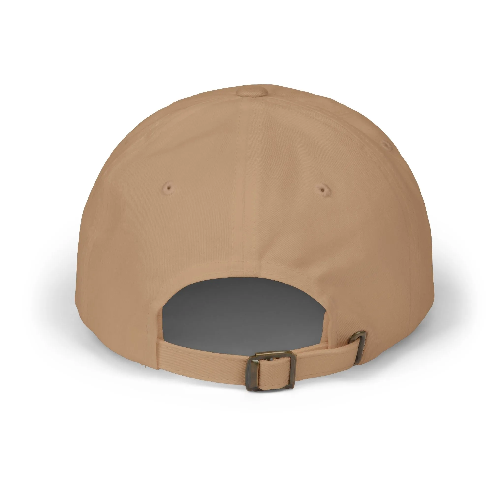 OTP Classic Dad Cap