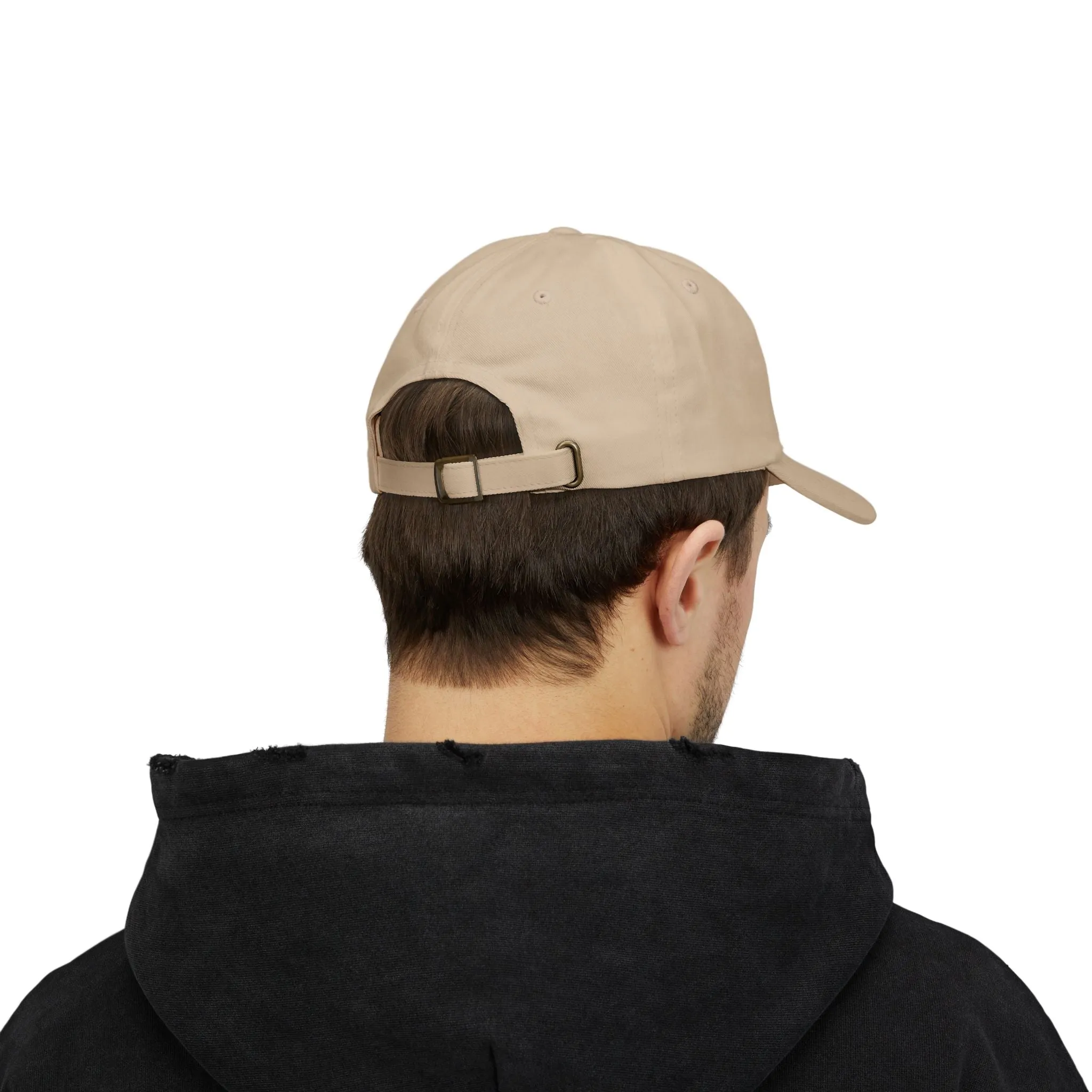 OTP Classic Dad Cap