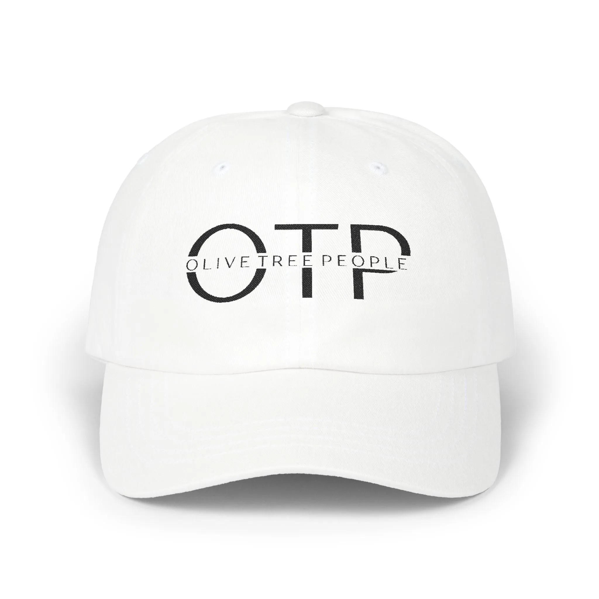 OTP Classic Dad Cap