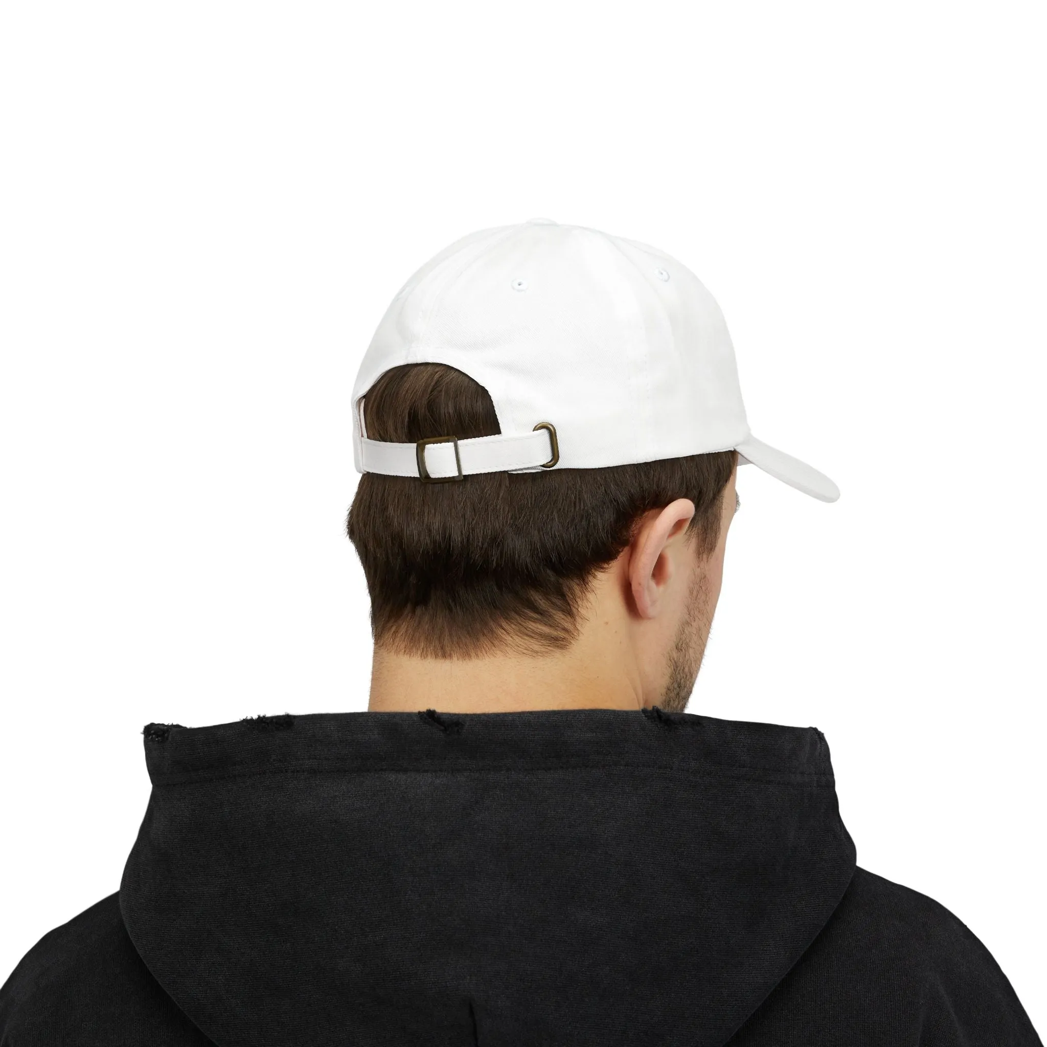 OTP Classic Dad Cap