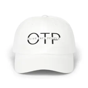 OTP Classic Dad Cap