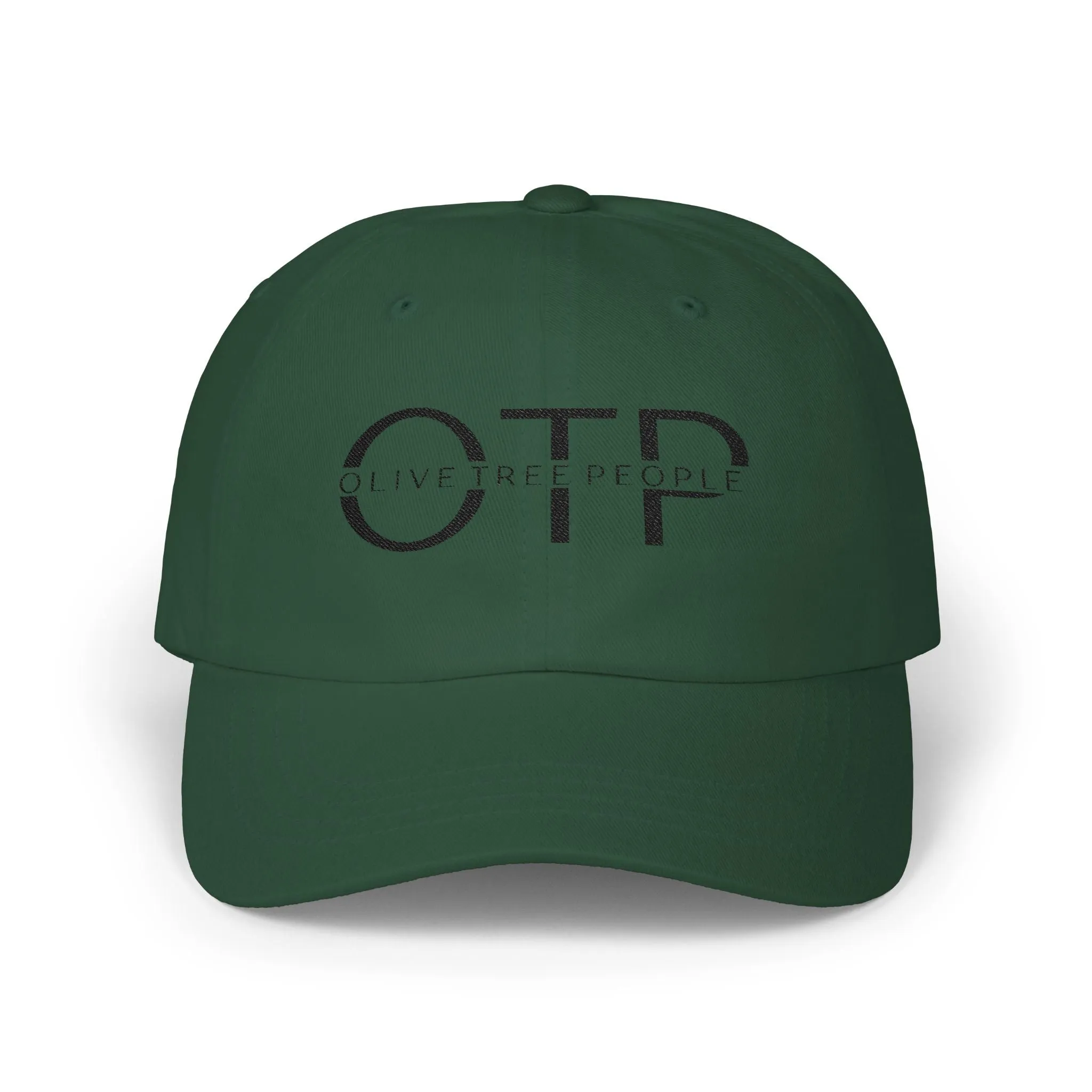 OTP Classic Dad Cap