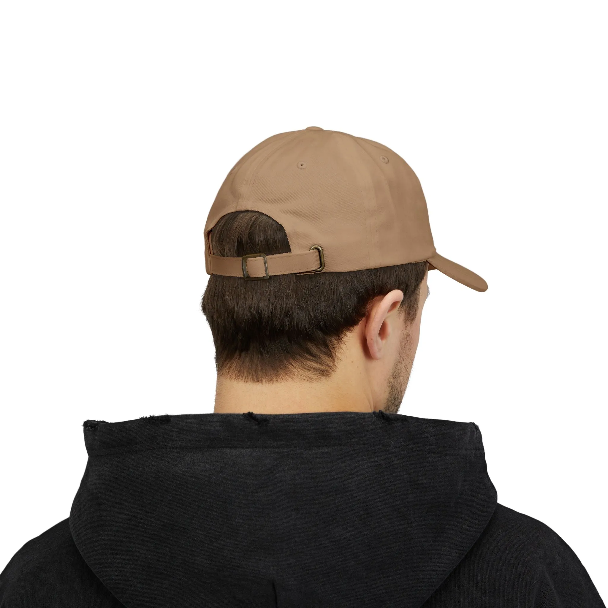 OTP Classic Dad Cap