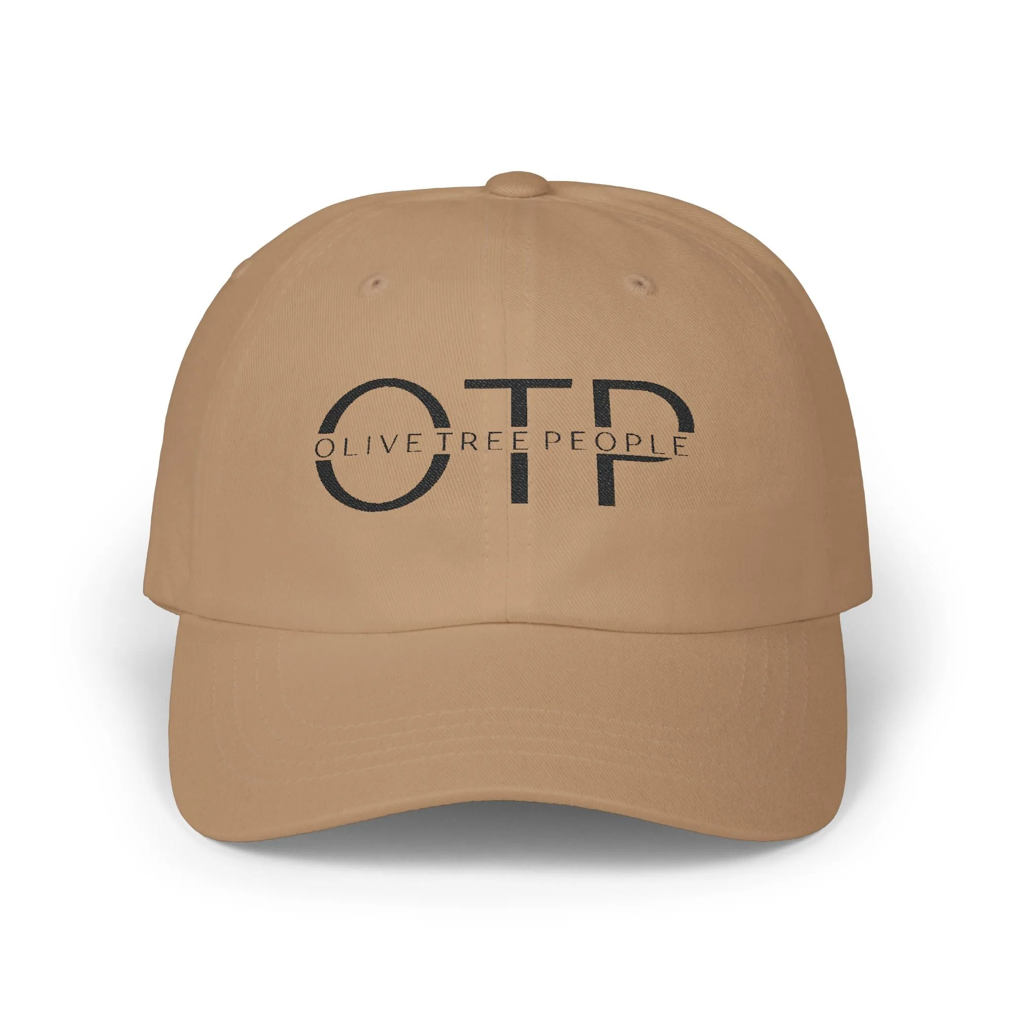 OTP Classic Dad Cap