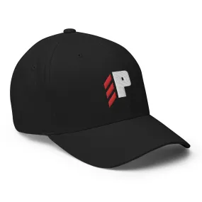 ///P Baseball Cap