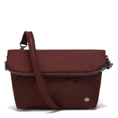 Pacsafe Citysafe Cx Anti-Theft Crossbody Bag