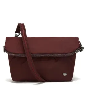 Pacsafe Citysafe Cx Anti-Theft Crossbody Bag
