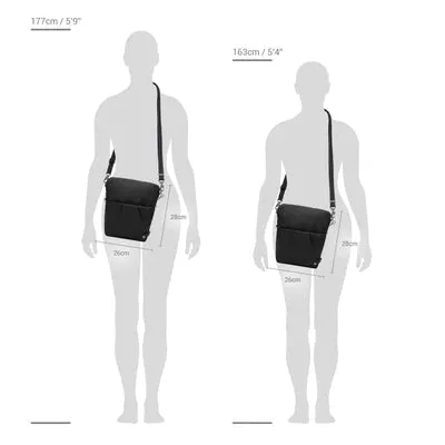 Pacsafe Citysafe Cx Anti-Theft Crossbody Bag
