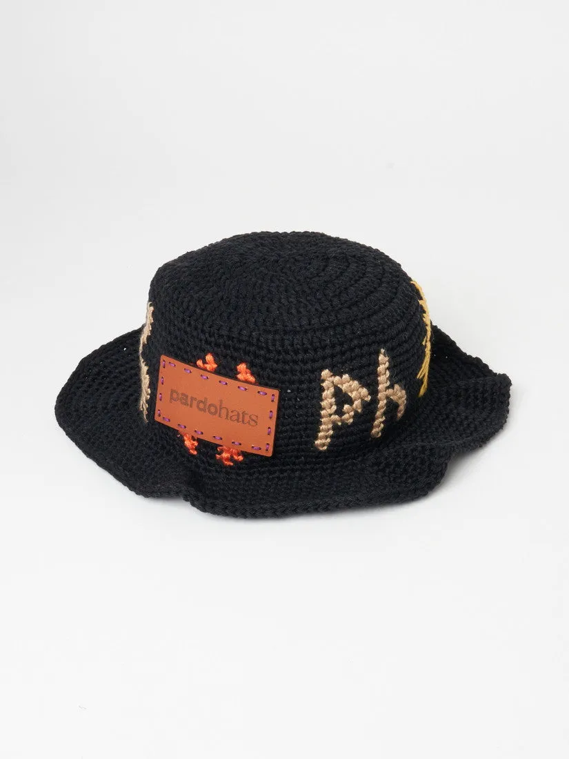 《PARDO HATS》Lucas with Cotton