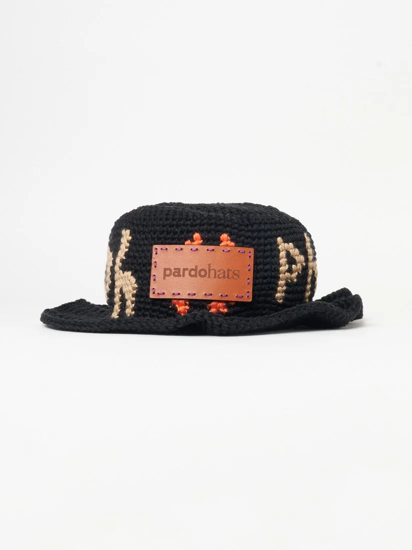 《PARDO HATS》Lucas with Cotton