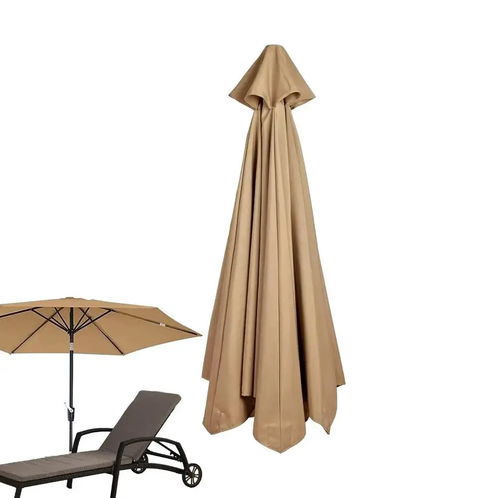 Patio Umbrella Replacement Canopy