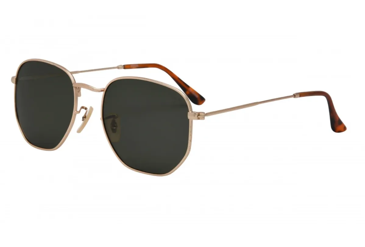 Penn (Gold/Green G15)