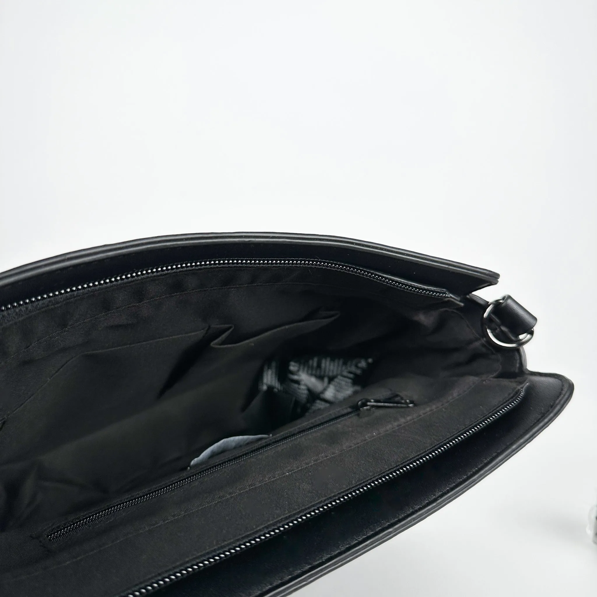 Pentagram Bat Handbag & Crossbody