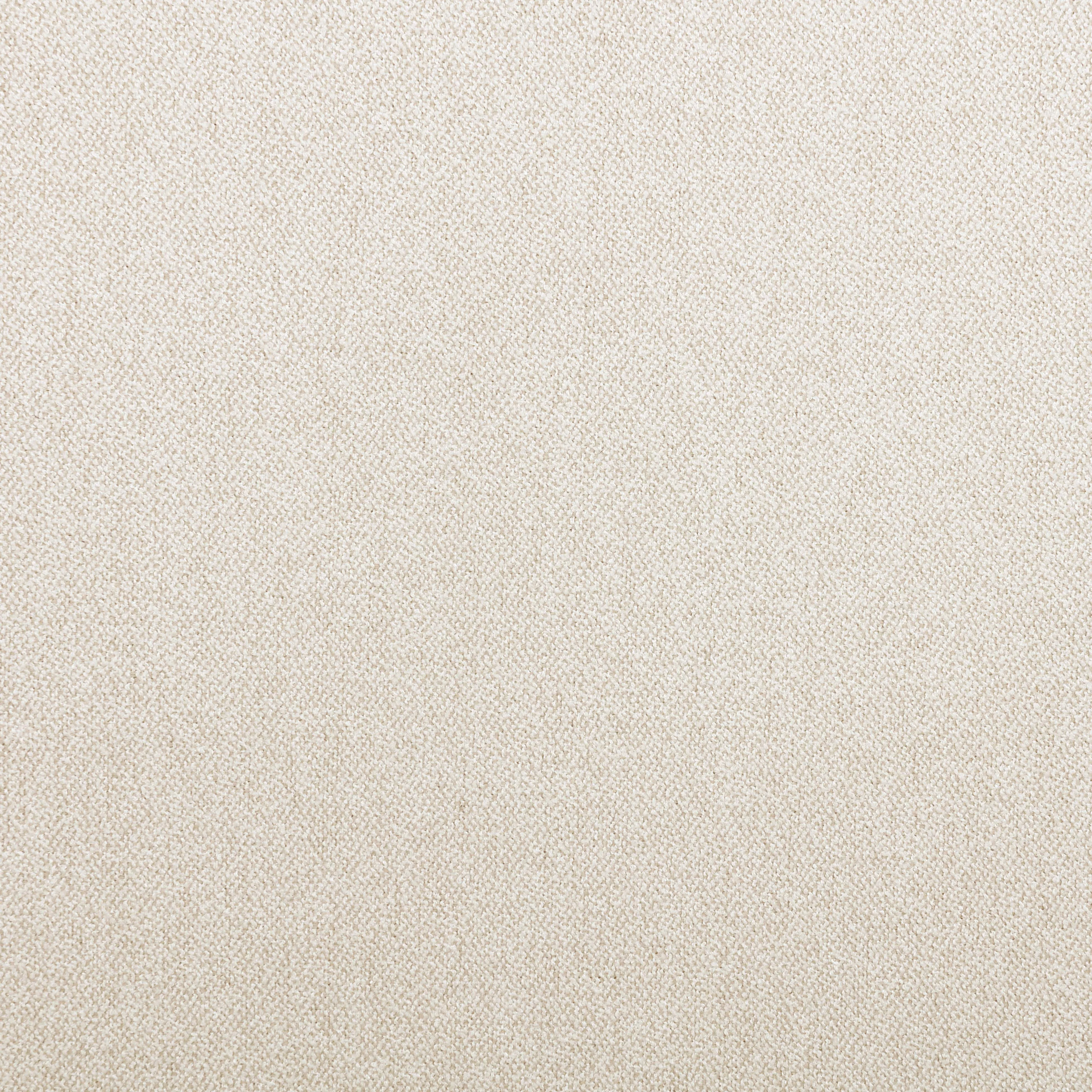 Pirro Upholstered Twin Panel Headboard Sand