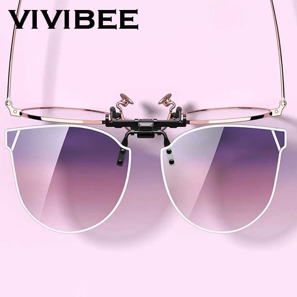 Polarized Oversized Sun Glasses