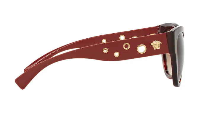 PRICE DROP: Versace Women's Sunglasses (Store Display Units) - Ships Same/Next Day!