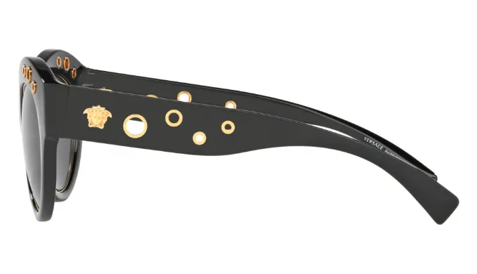 PRICE DROP: Versace Women's Sunglasses (Store Display Units) - Ships Same/Next Day!