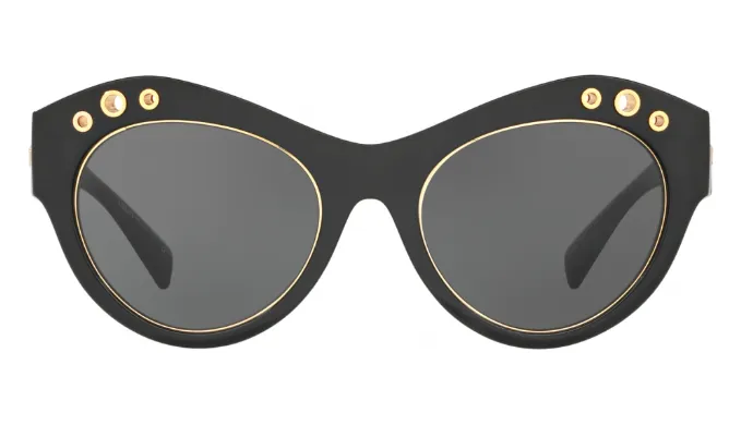 PRICE DROP: Versace Women's Sunglasses (Store Display Units) - Ships Same/Next Day!