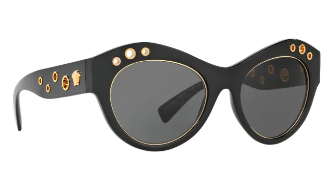 PRICE DROP: Versace Women's Sunglasses (Store Display Units) - Ships Same/Next Day!