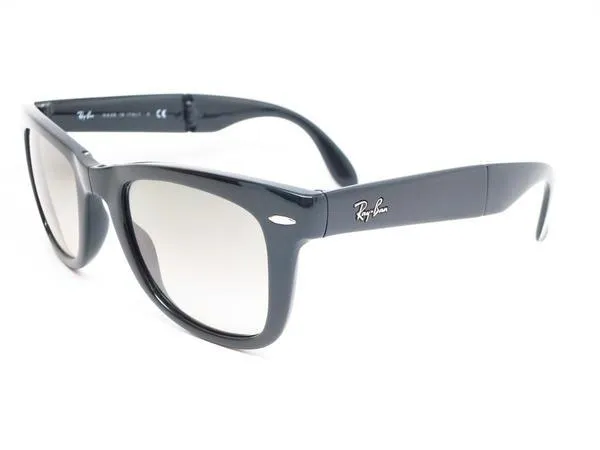Ray Ban 4105 Folding Wayfarer