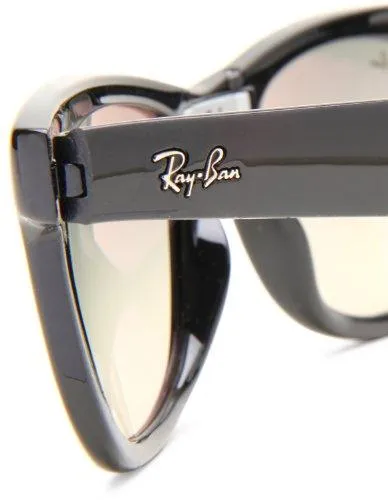 Ray Ban 4105 Folding Wayfarer