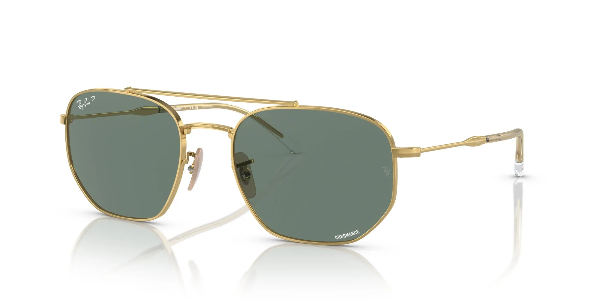 Ray-Ban RB3707 Sunglasses