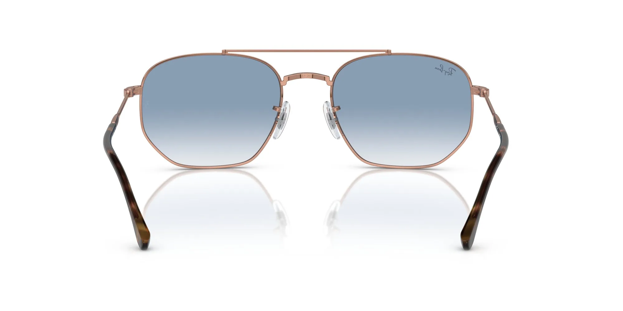 Ray-Ban RB3707 Sunglasses
