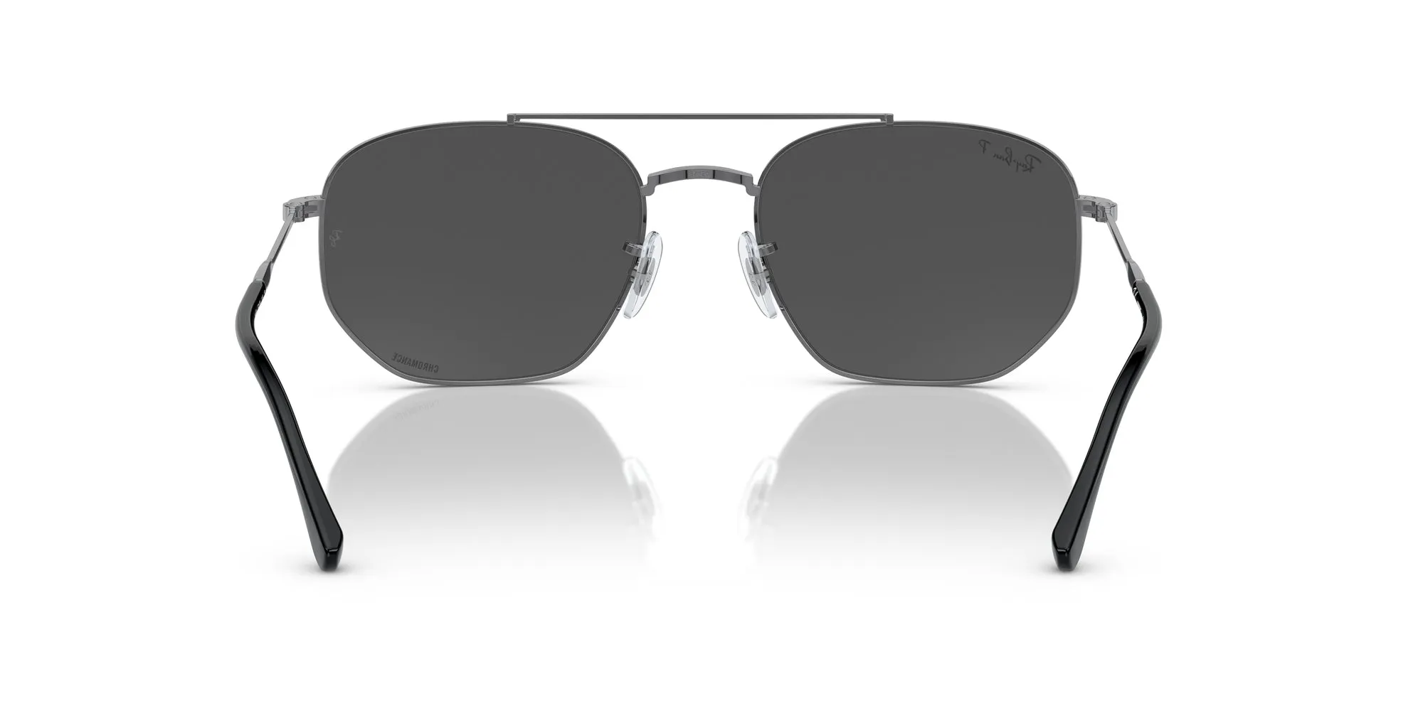 Ray-Ban RB3707 Sunglasses