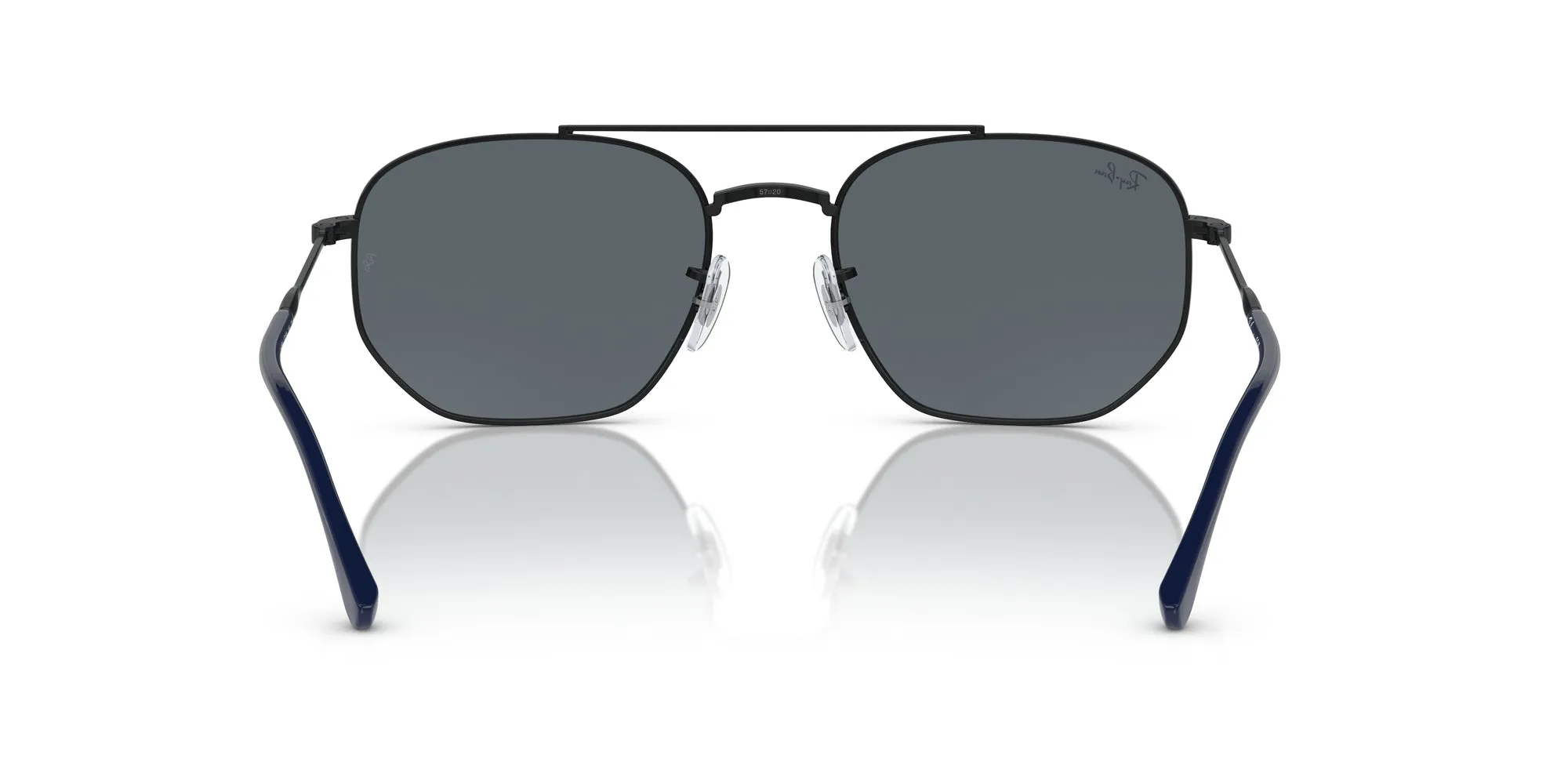 Ray-Ban RB3707 Sunglasses