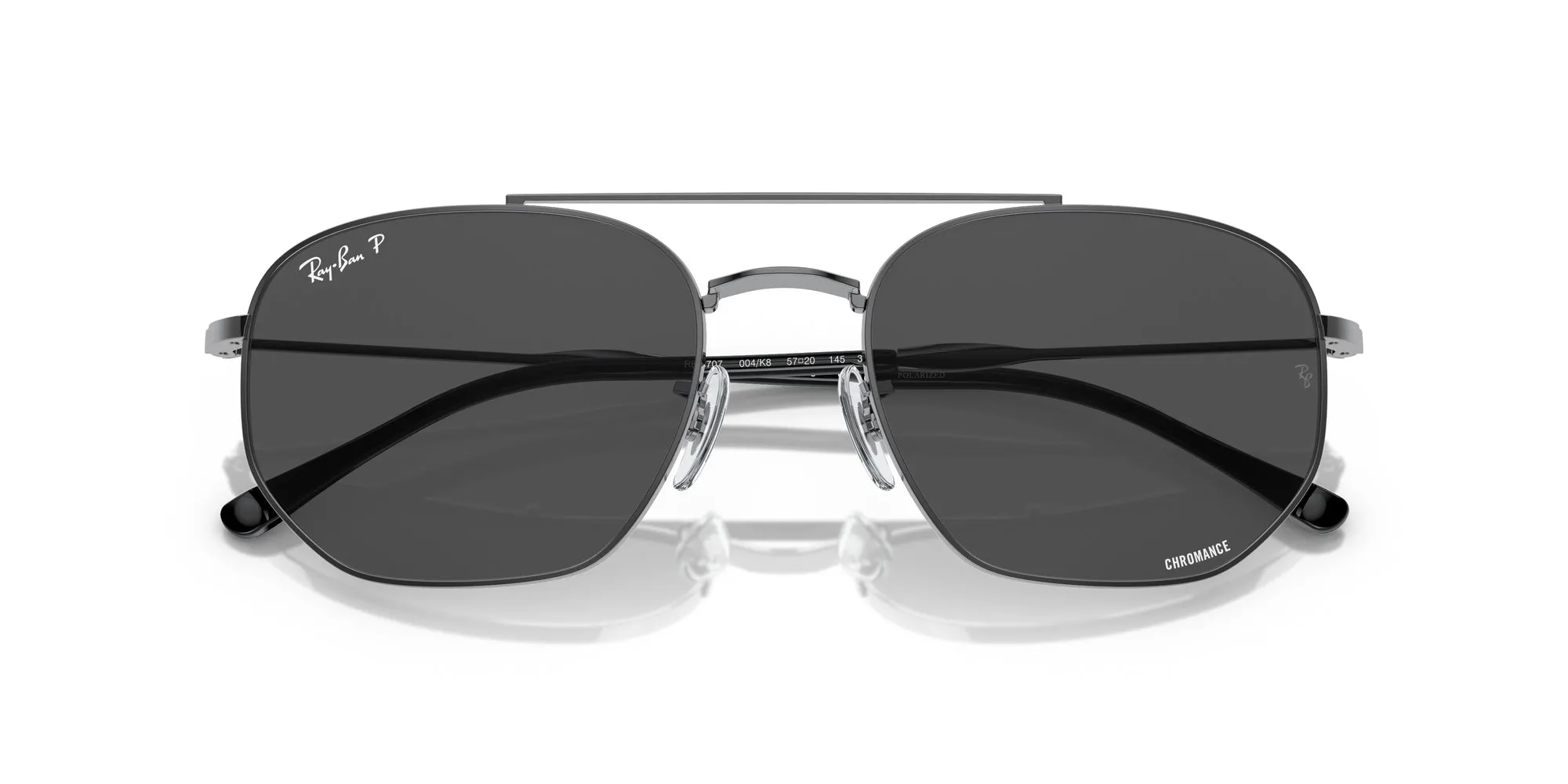 Ray-Ban RB3707 Sunglasses