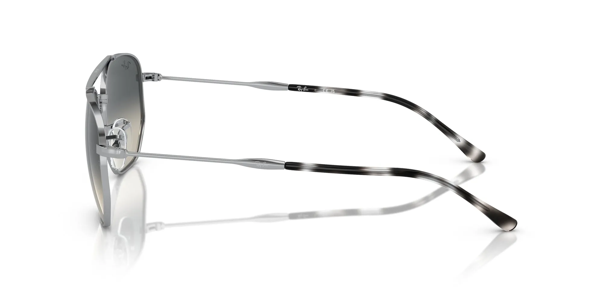 Ray-Ban RB3707 Sunglasses