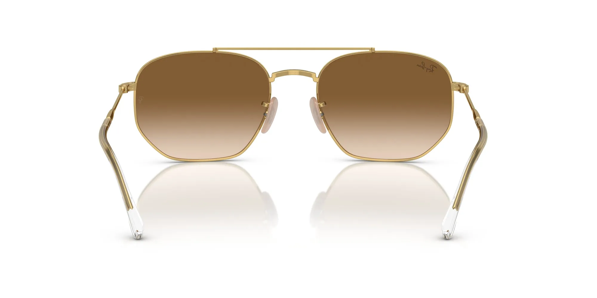 Ray-Ban RB3707 Sunglasses