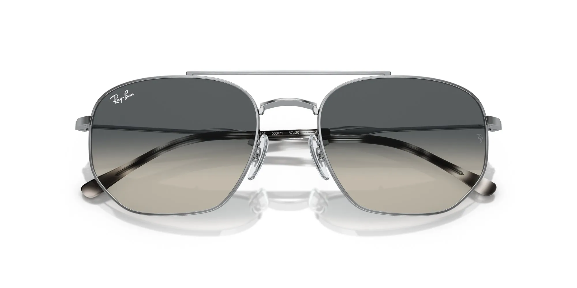 Ray-Ban RB3707 Sunglasses