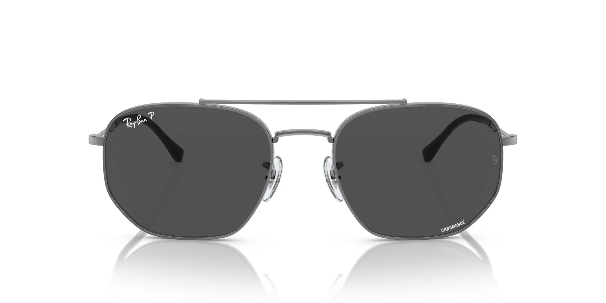 Ray-Ban RB3707 Sunglasses