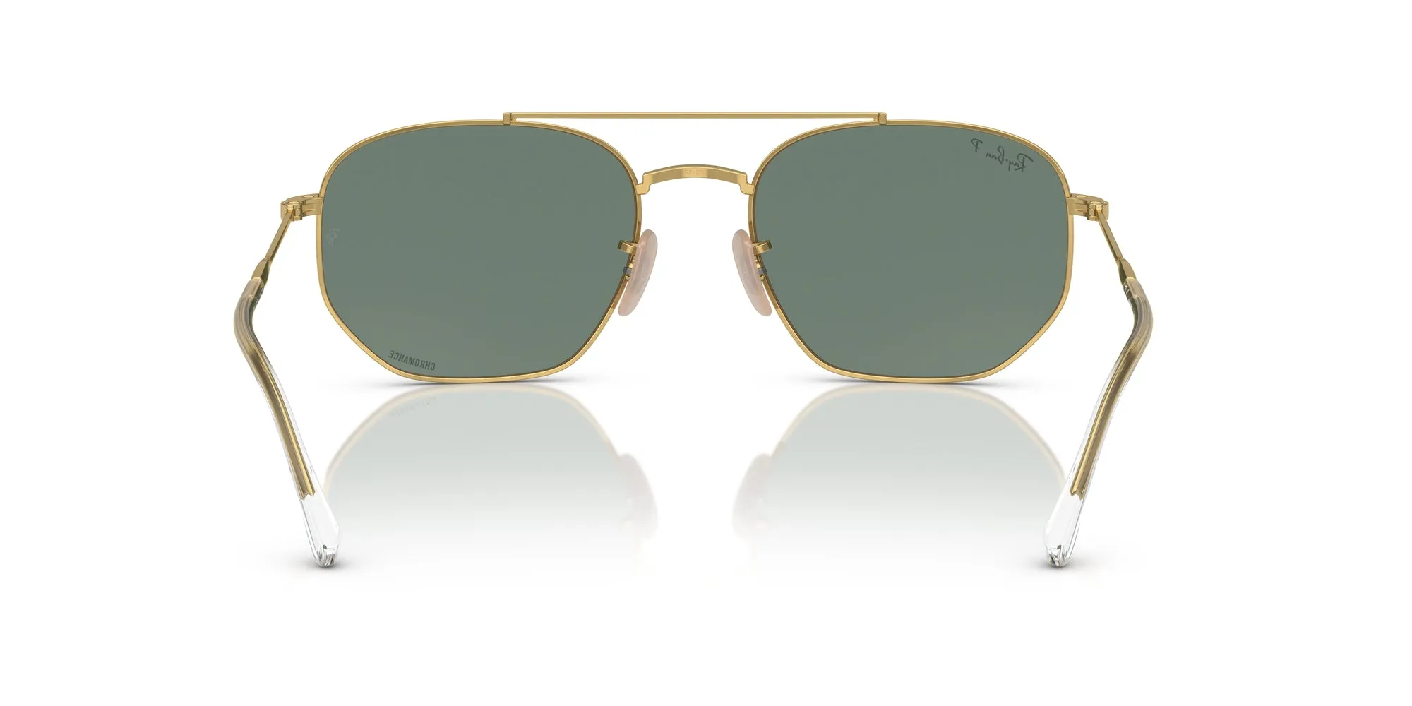Ray-Ban RB3707 Sunglasses
