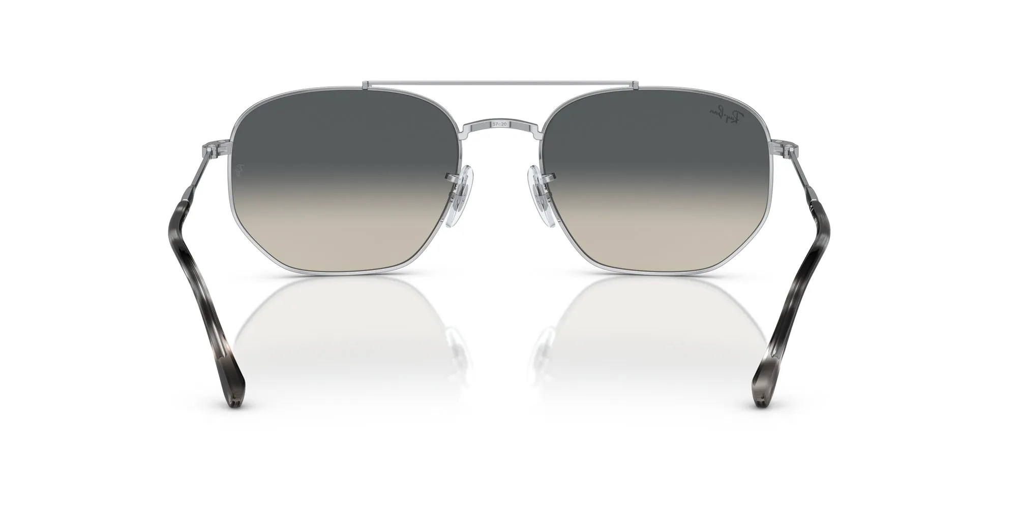 Ray-Ban RB3707 Sunglasses