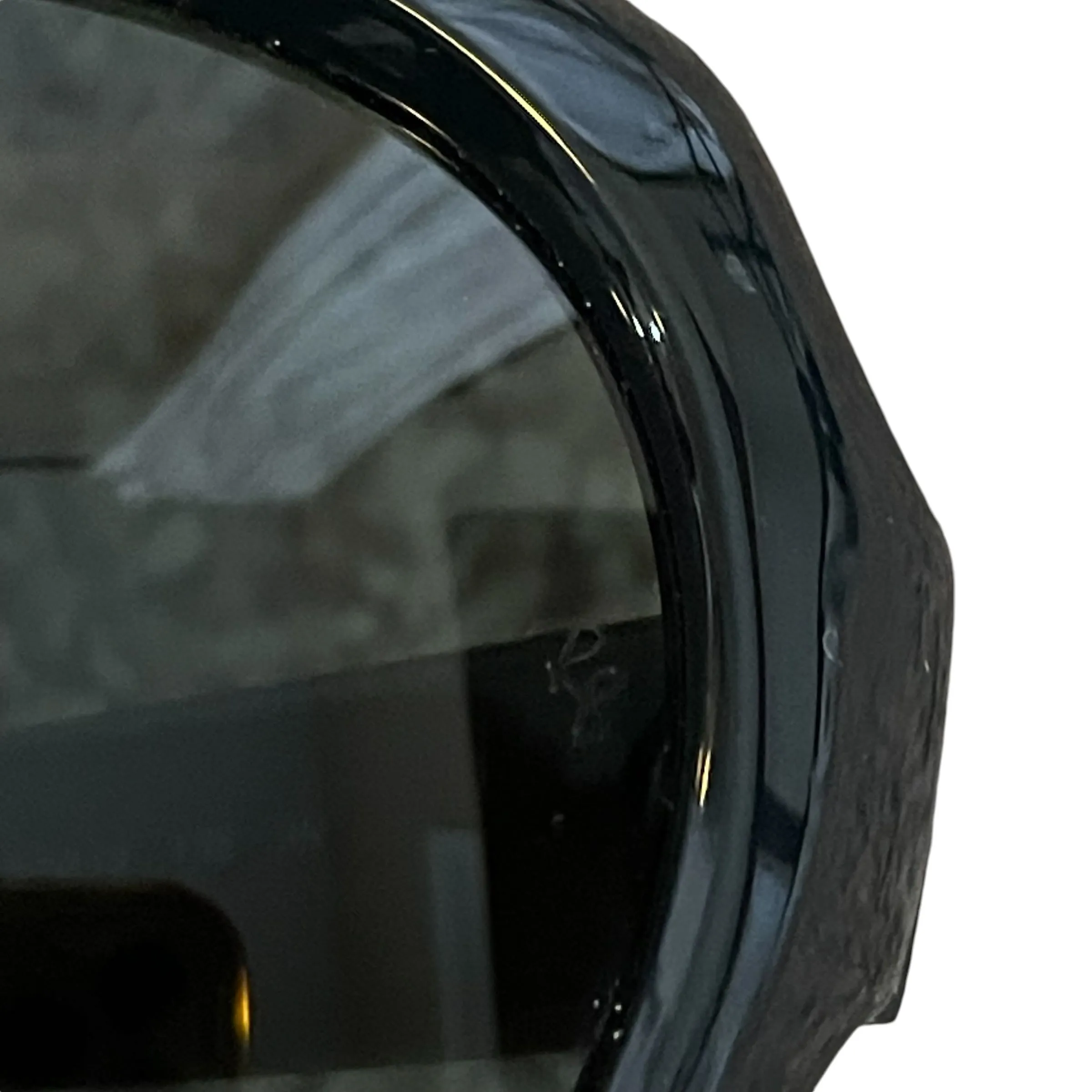 Ray Ban | Women's Polished Black Jackie OHH II Sunglasses