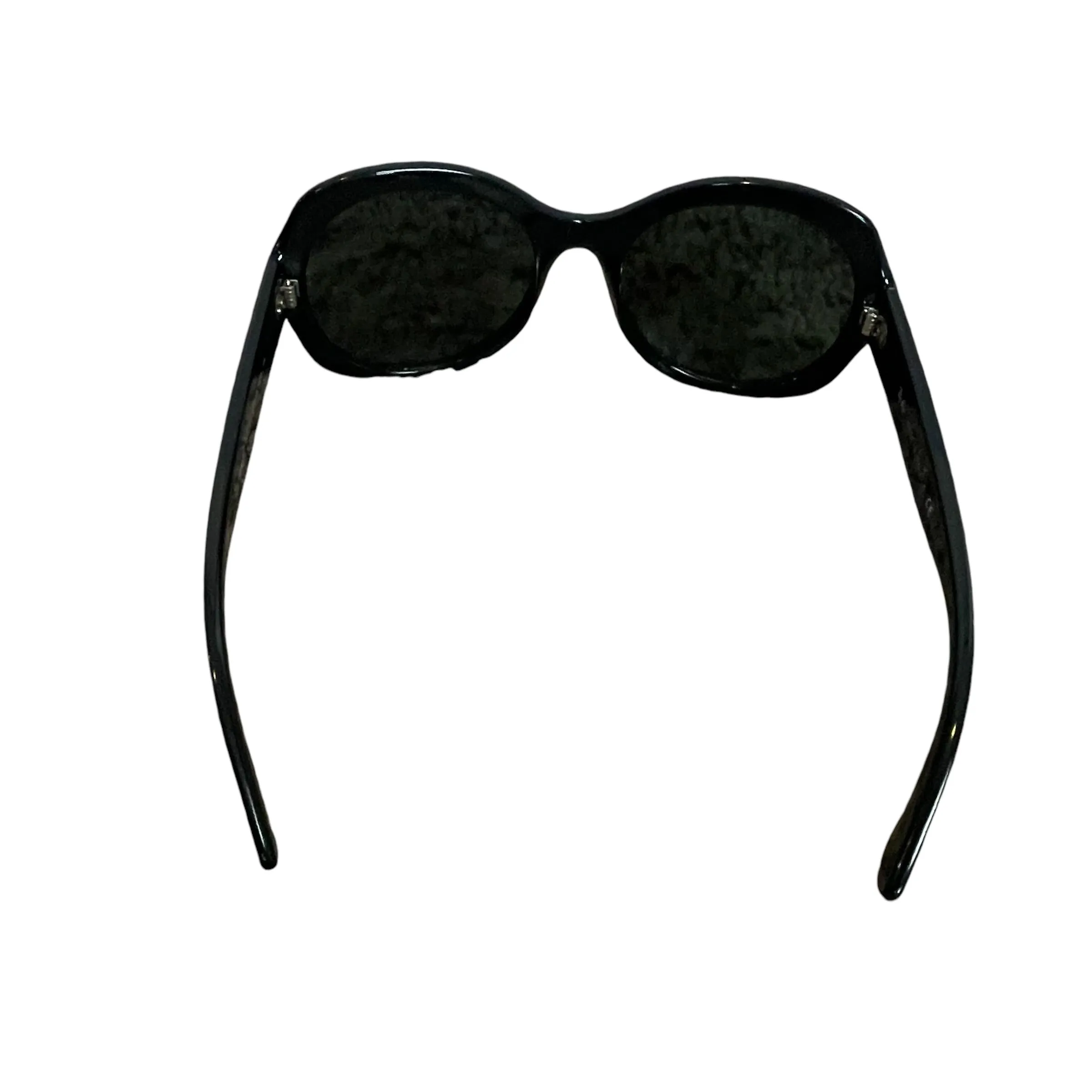 Ray Ban | Women's Polished Black Jackie OHH II Sunglasses