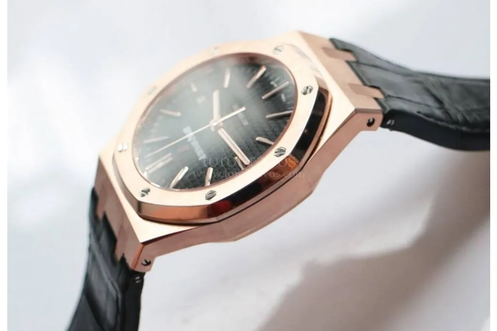 Replica Royal Oak - SelfWinding Leather