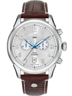 Roamer Soleure Chronograph 540951-41-16-05