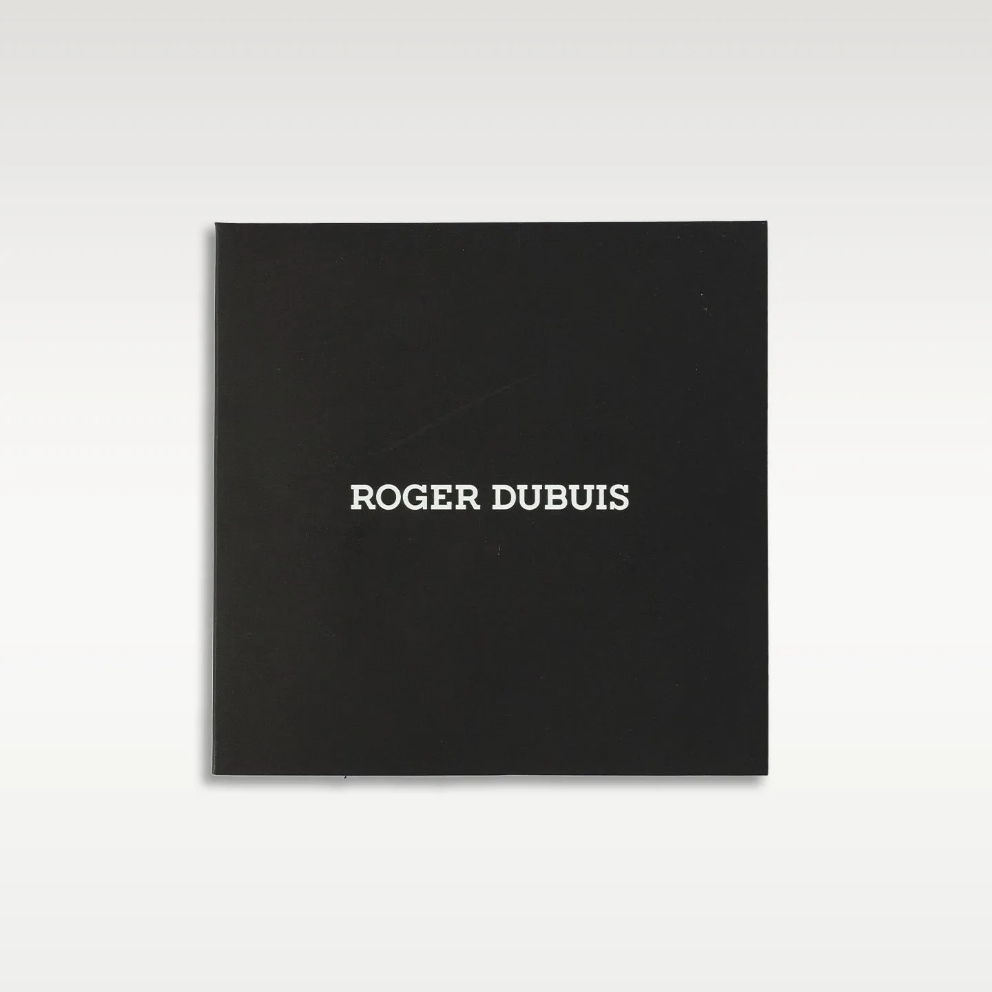 Roger Dubuis Excalibur RDDBEX0473