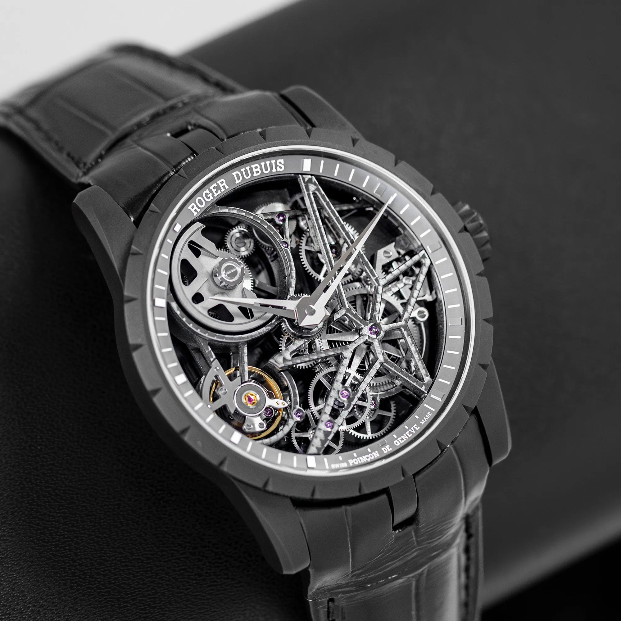 Roger Dubuis Excalibur RDDBEX0473